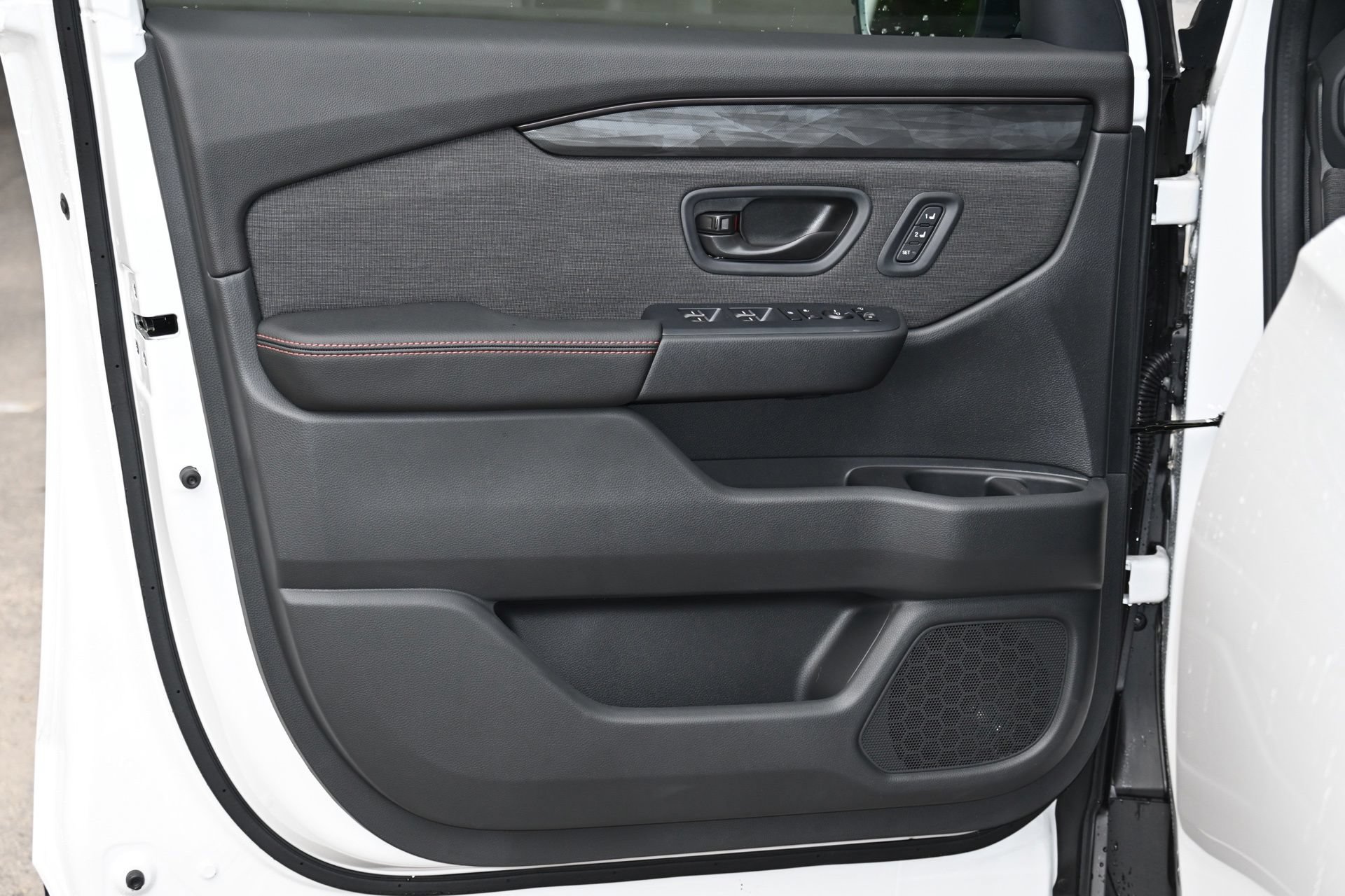 New 2026 Honda Passport TrailSport image 11