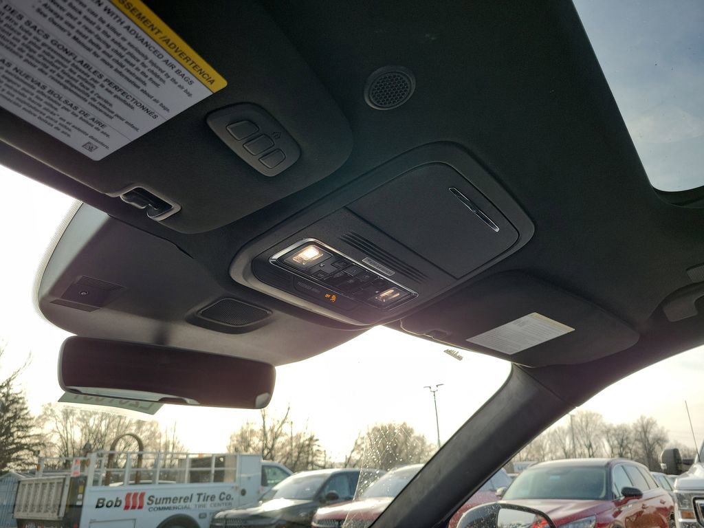 New 2026 Lincoln Aviator Black Label w/ Jet Appearance Package image 30