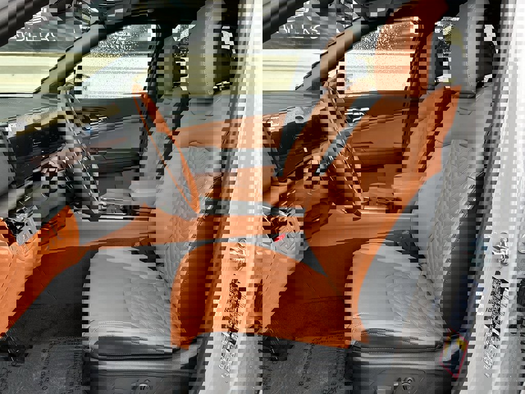 New 2026 Kia Sportage X-Line image 11