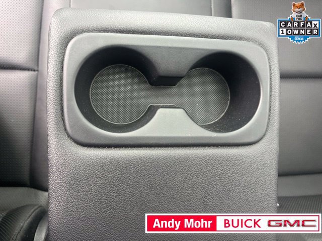 Used 2017 Kia Sportage SX FWD image 37