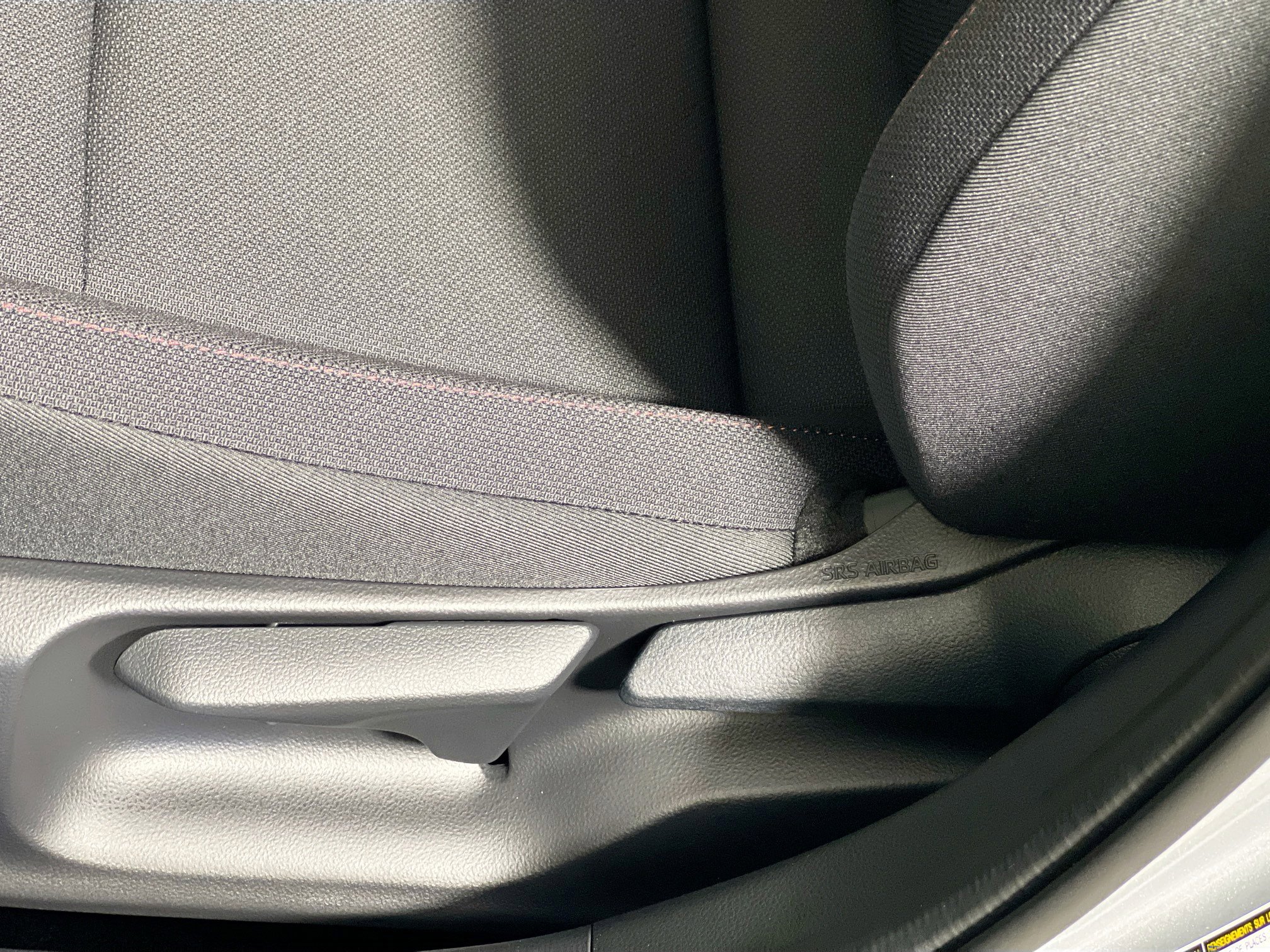 New 2026 Toyota Prius Plug-In Hybrid FWD image 15