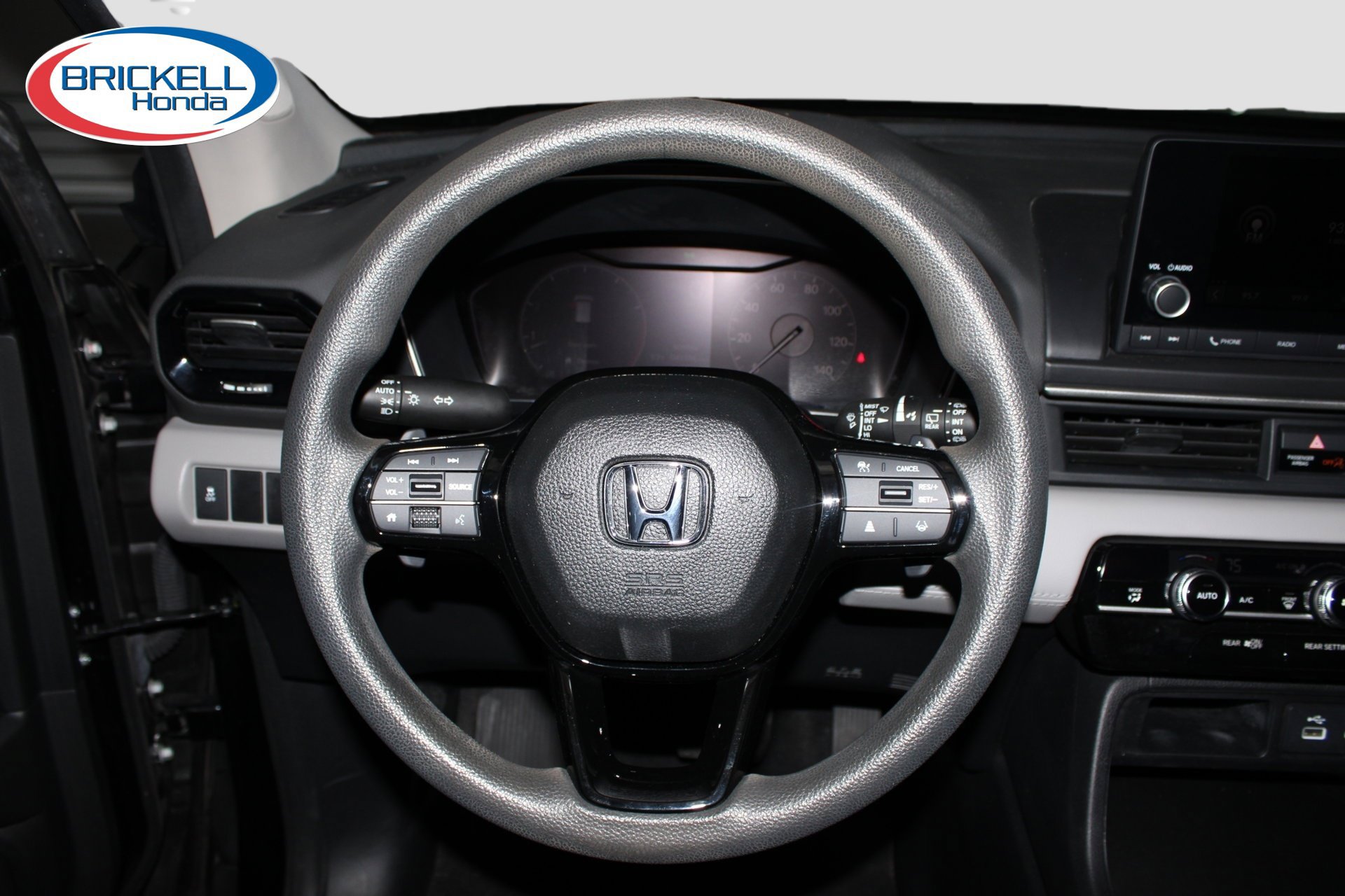 Certified 2023 Honda Pilot LX image 34