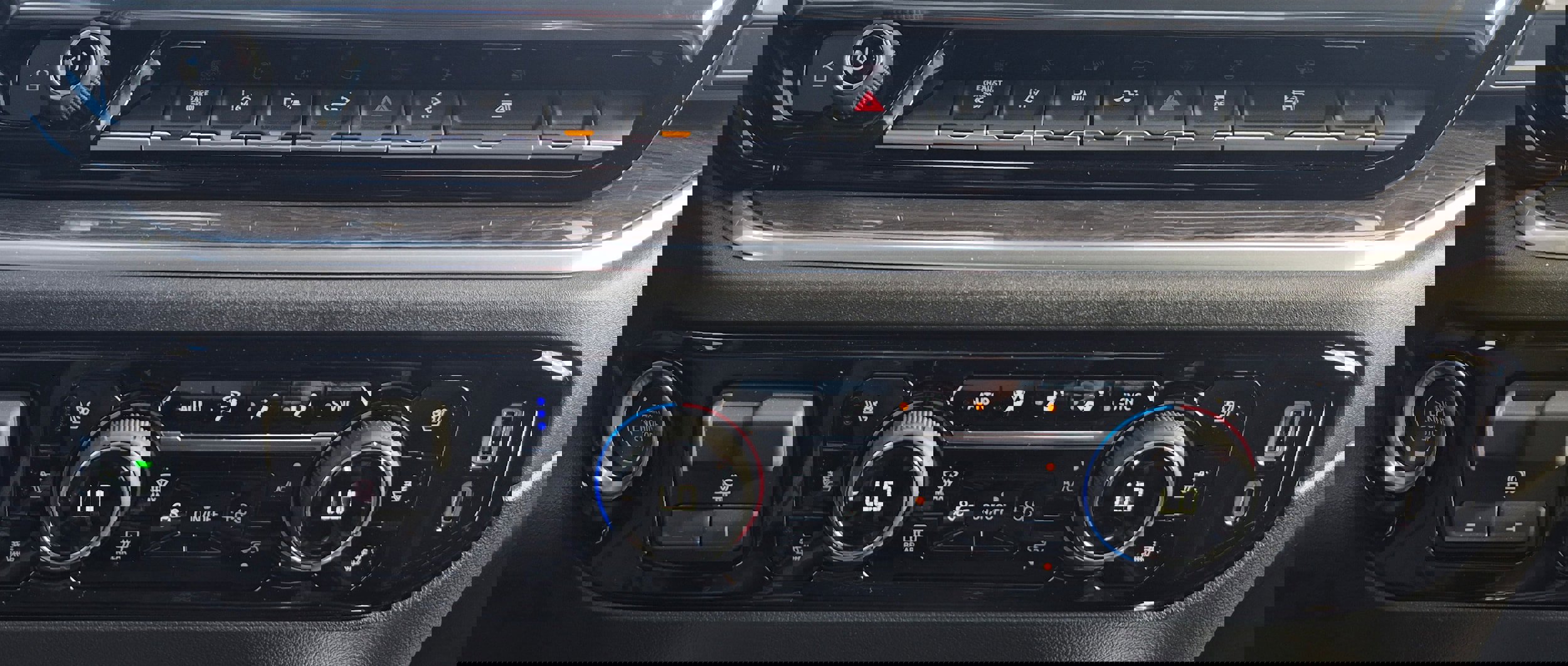 New 2026 Chevrolet Silverado 3500 LTZ w/ LTZ Plus Package image 7