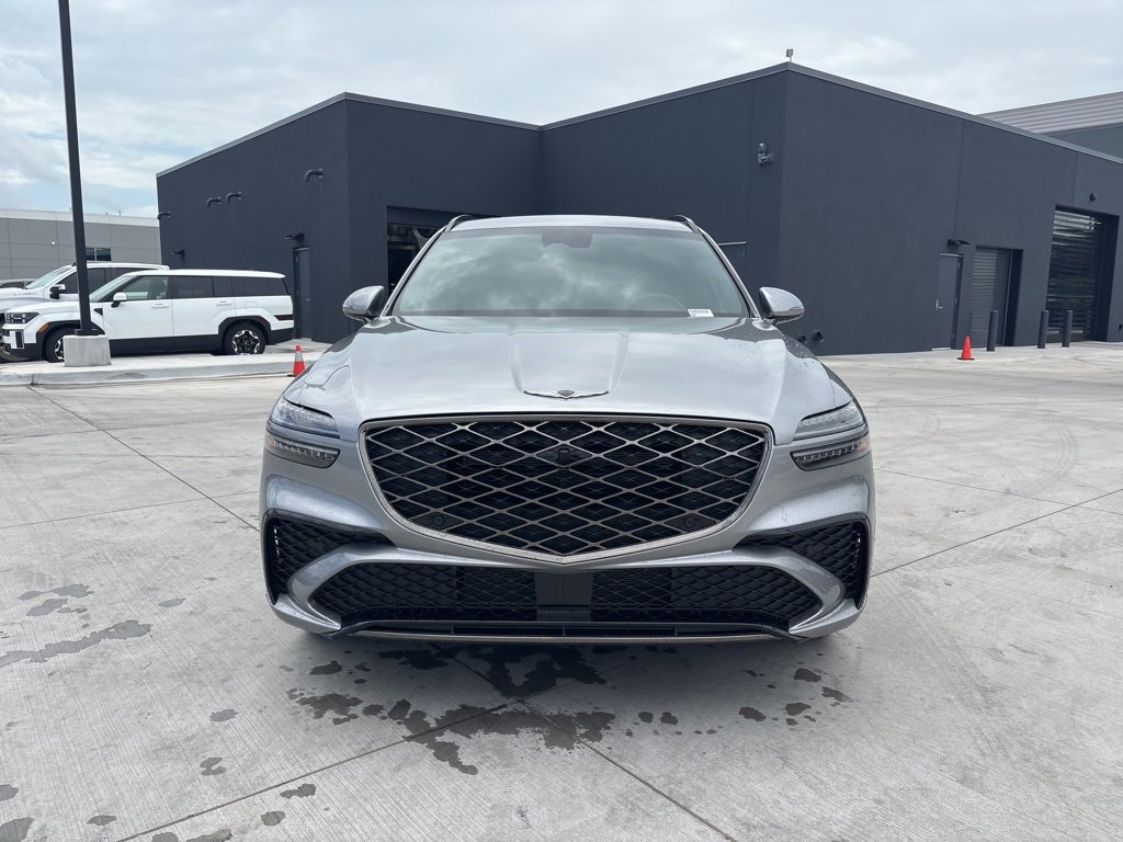 New 2026 Genesis GV70 3.5T Sport Prestige image 2