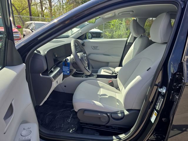 New 2026 Hyundai Kona SEL Sport image 11