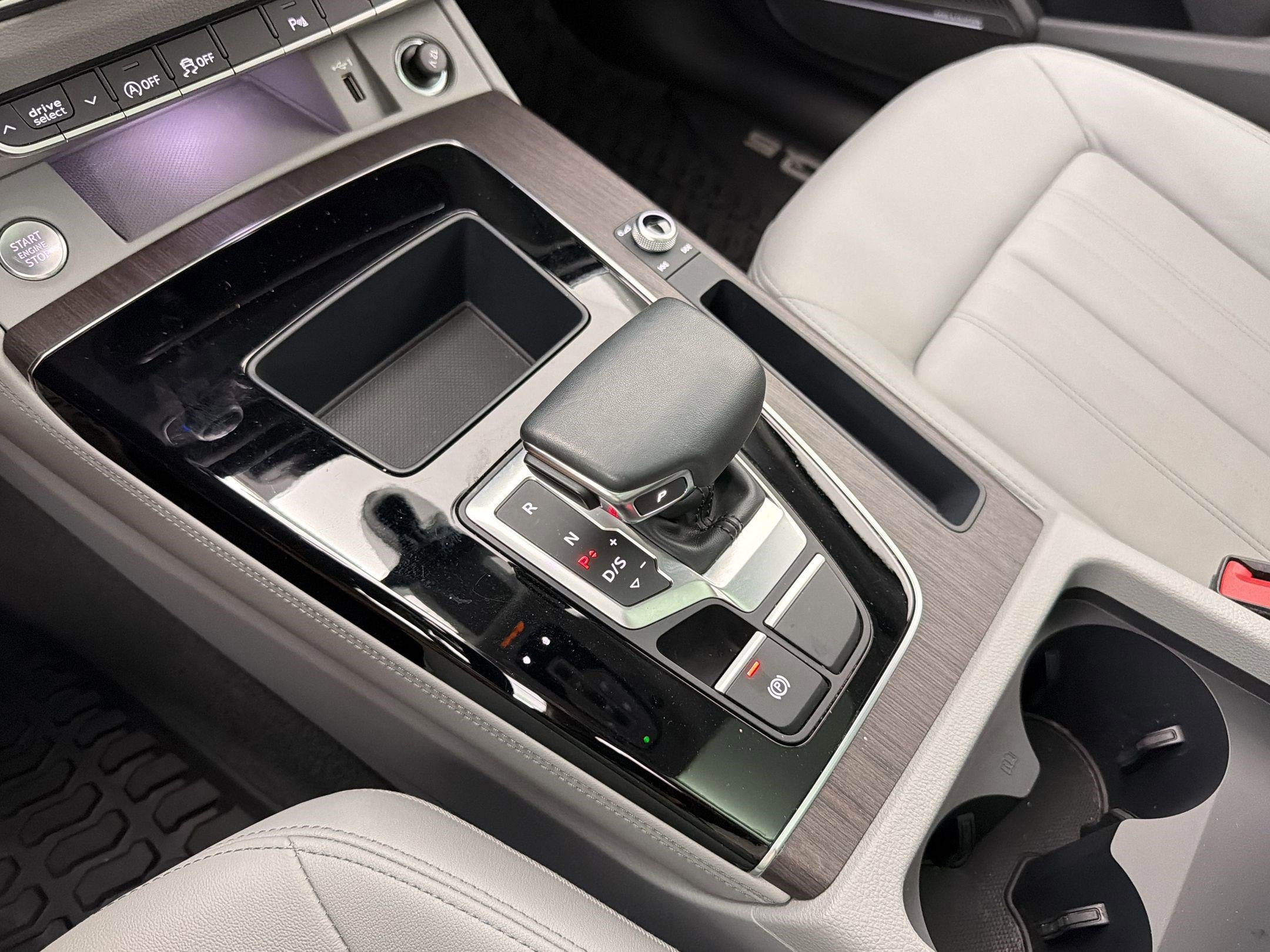 Used 2023 Audi Q5 2.0T Premium Plus w/ Premium Plus Package image 18