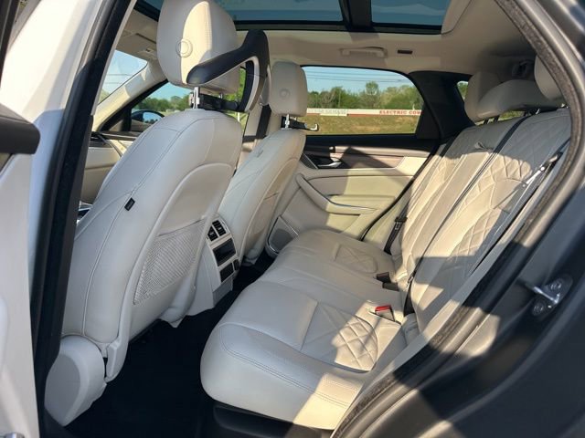 Used 2021 Jaguar F-PACE S image 9