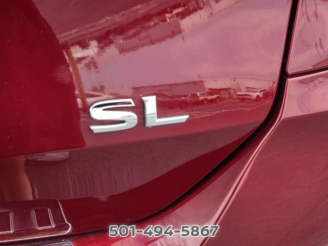 Used 2020 Nissan Rogue SL w/ Premium Package FWD image 15