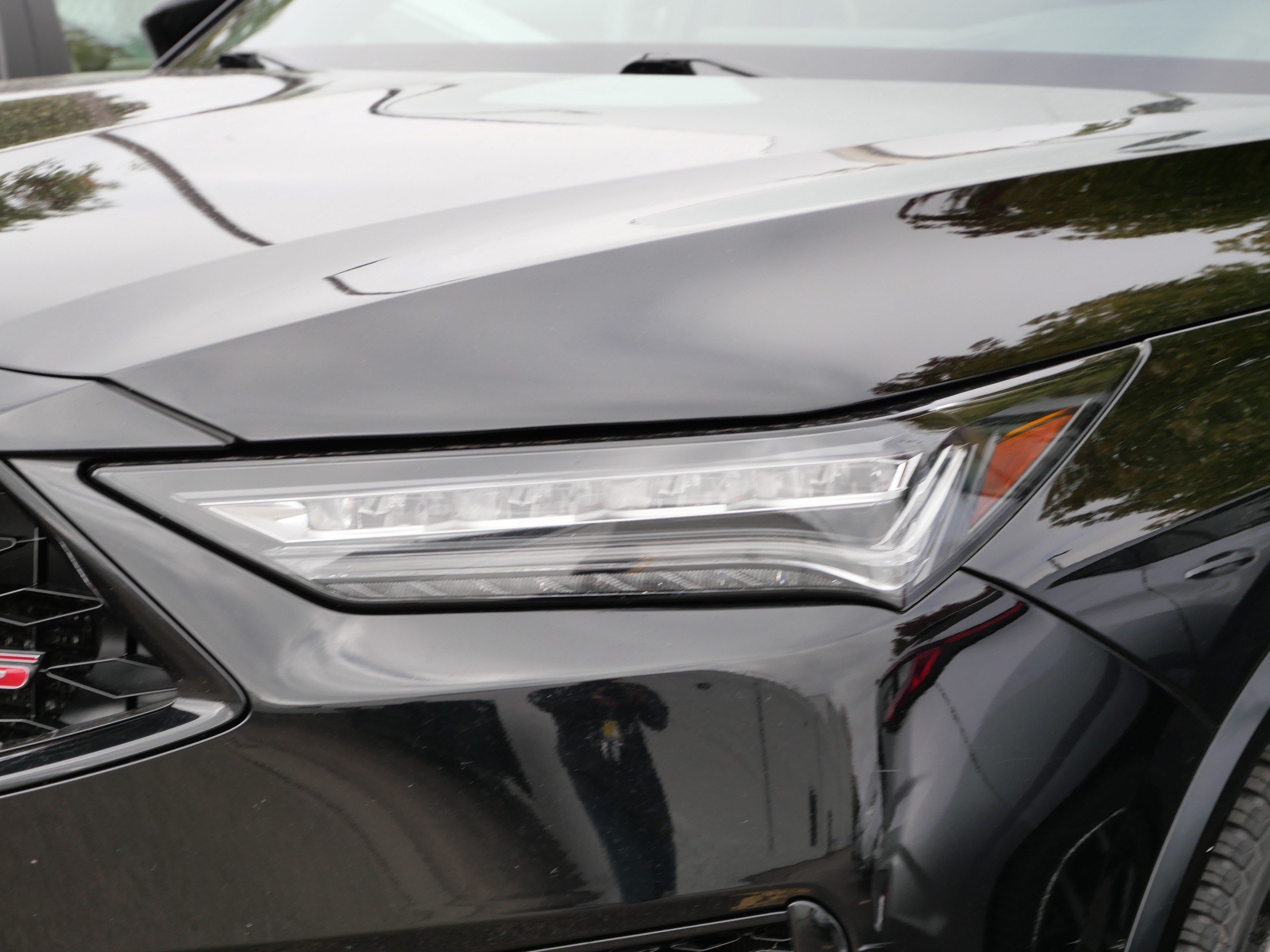 Used 2022 Acura MDX Type S w/ Advance Package AWD/4WD image 4