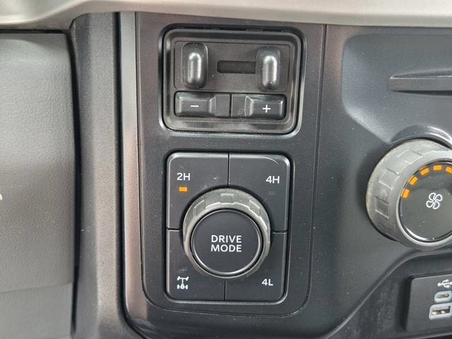 Certified 2024 Ford F250 XLT w/ FX4 Off-Road Package AWD/4WD image 21