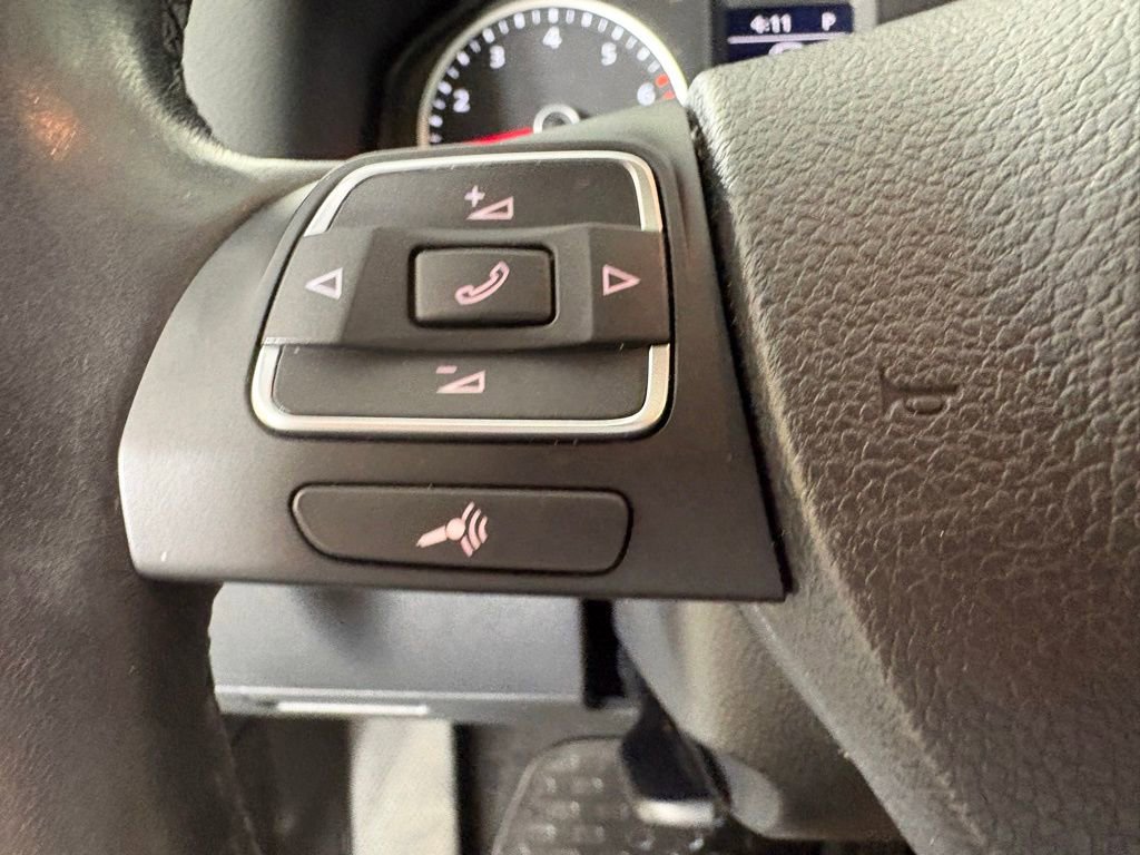 Used 2017 Volkswagen Tiguan Wolfsburg Edition image 23