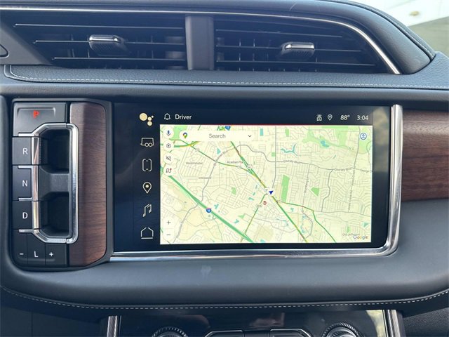 Used 2024 GMC Yukon Denali Ultimate image 27