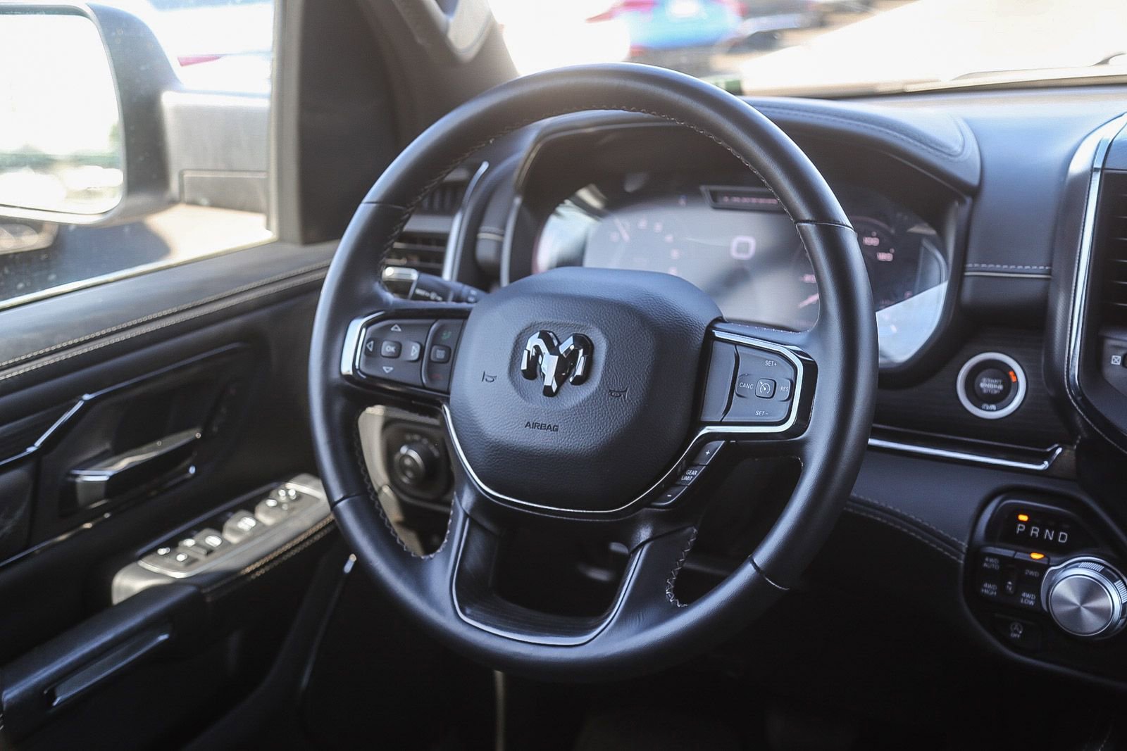 Used 2024 RAM 1500 Limited image 14