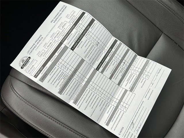 Used 2019 Honda Odyssey EX-L image 41