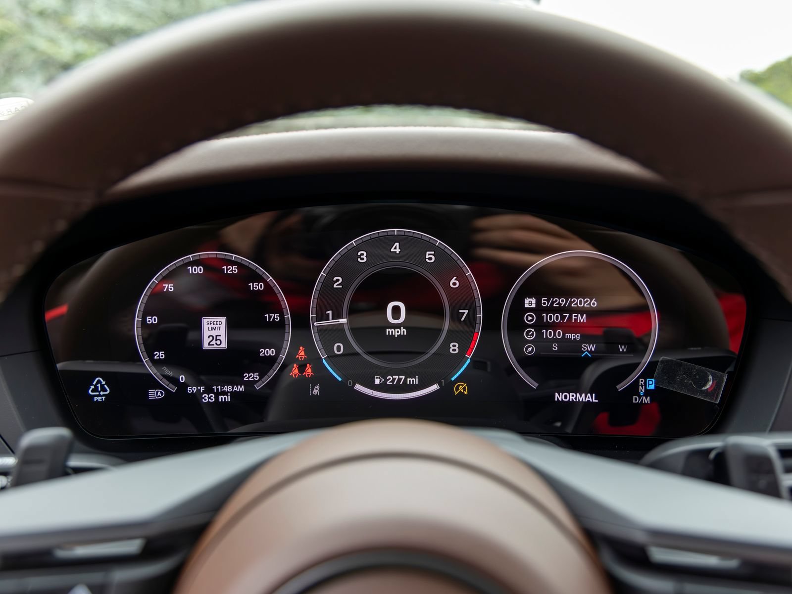 New 2026 Porsche 911 Carrera S RWD image 45
