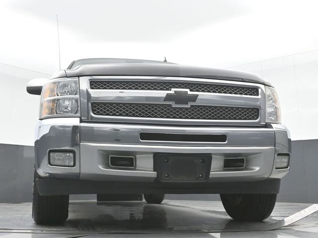 Used 2013 Chevrolet Silverado 1500 LT AWD/4WD image 37