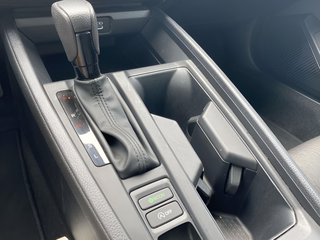 Used 2024 Honda Accord EX image 28