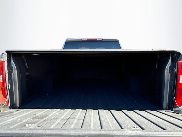 Used 2019 Chevrolet Silverado 1500 Custom Trail Boss w/ Custom Convenience Package image 24
