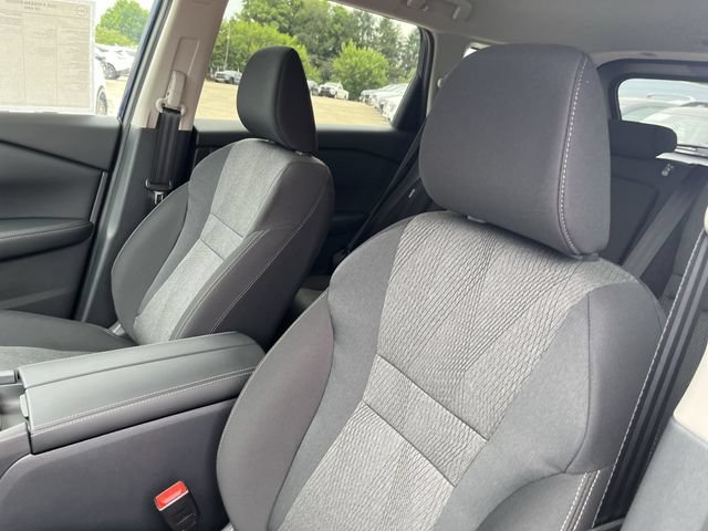 New 2026 Nissan Rogue SV AWD/4WD image 11