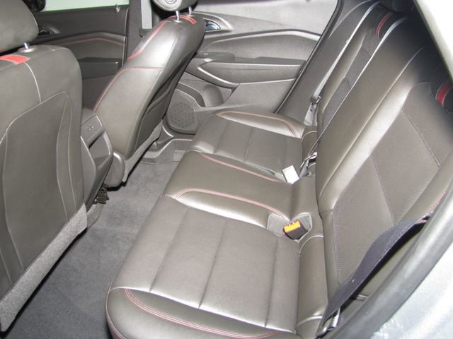 Used 2025 Chevrolet Trax RS w/ Driver Confidence Package image 12