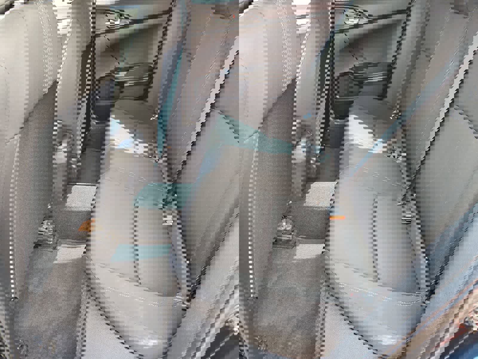 Used 2020 Honda Civic LX image 19