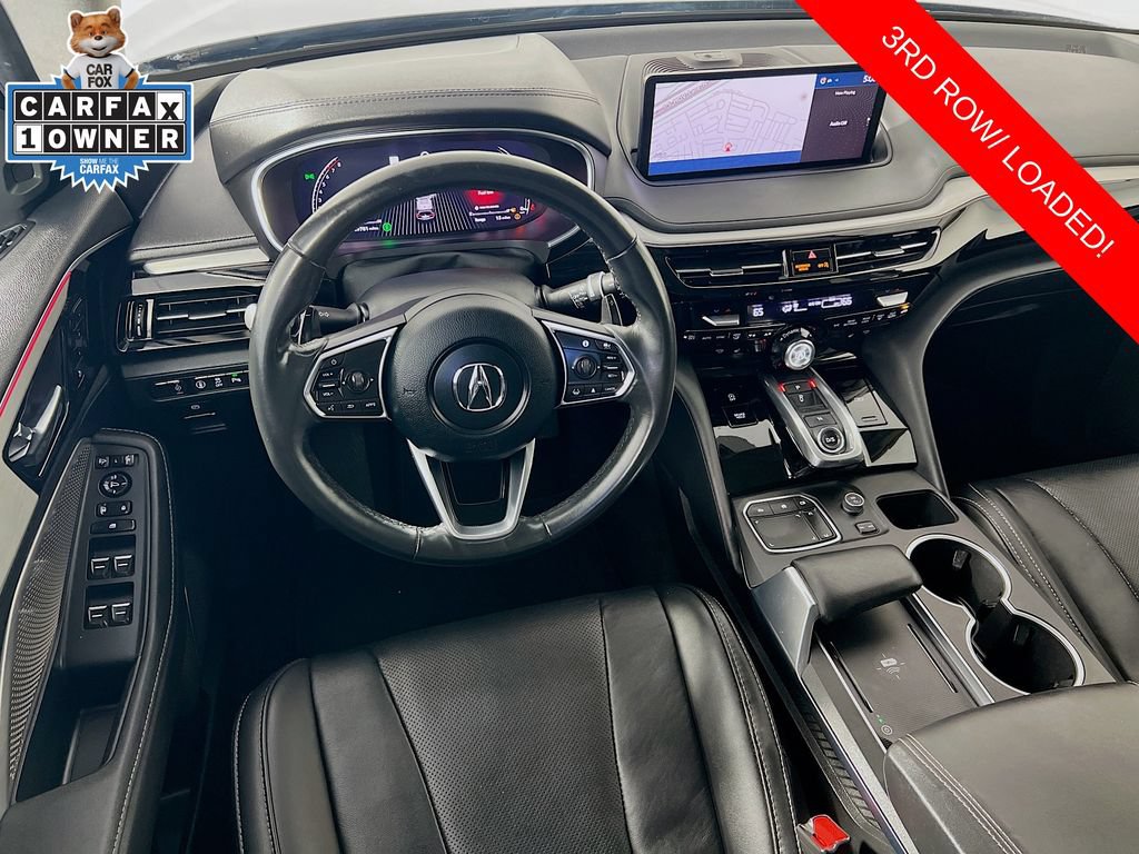 Used 2024 Acura MDX FWD w/ Technology Package image 23