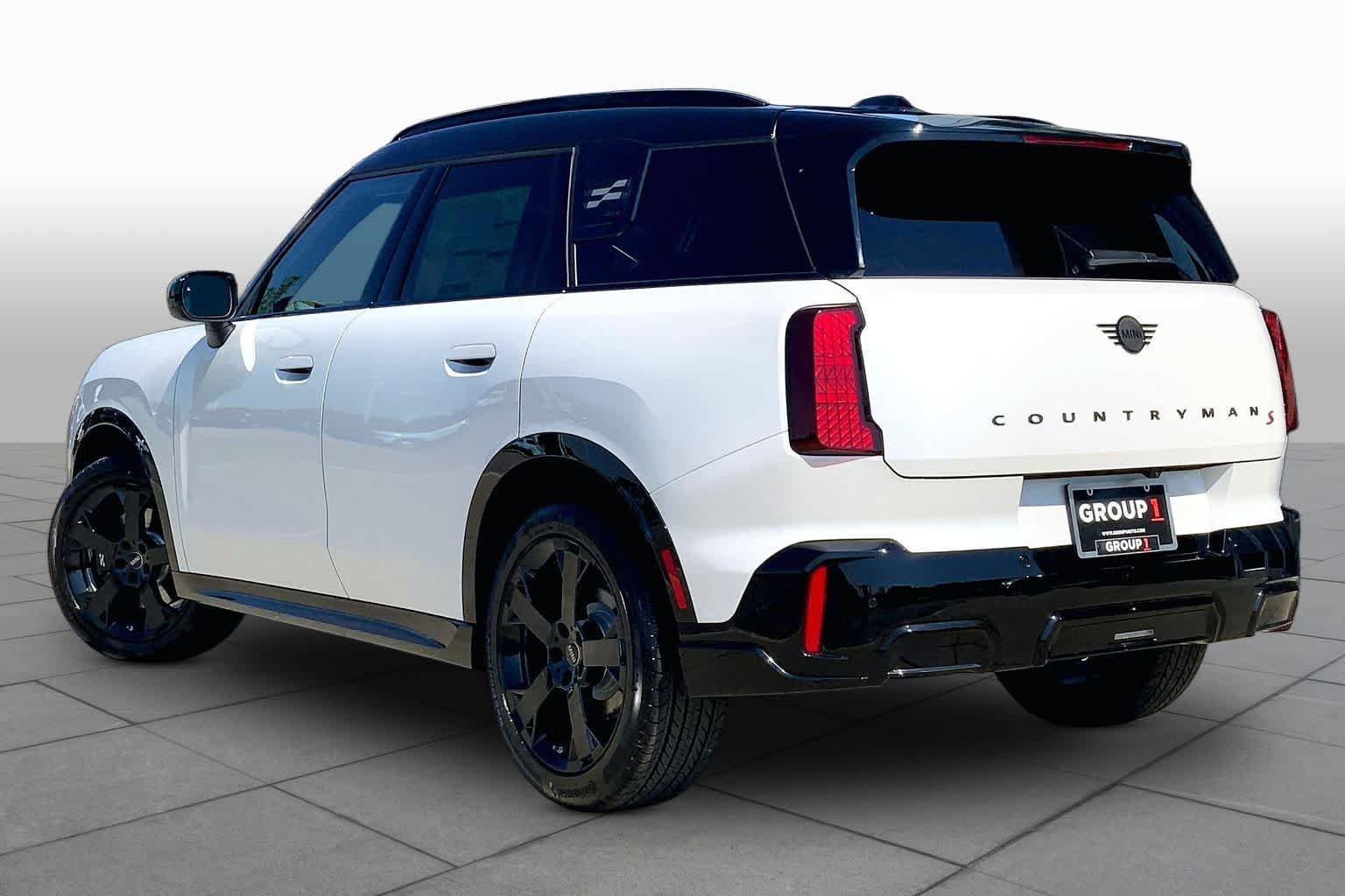 New 2027 MINI Cooper Countryman S AWD/4WD image 12