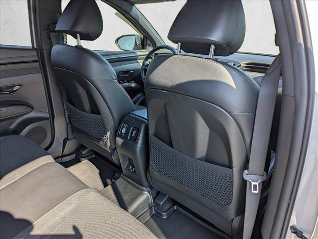 Used 2022 Hyundai Tucson N Line FWD image 29