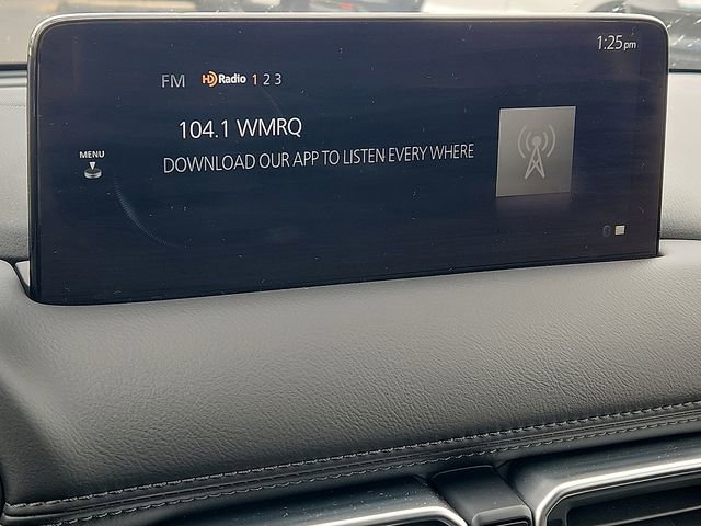 Used 2023 MAZDA CX-5 AWD 2.5 S w/ Select Package image 16