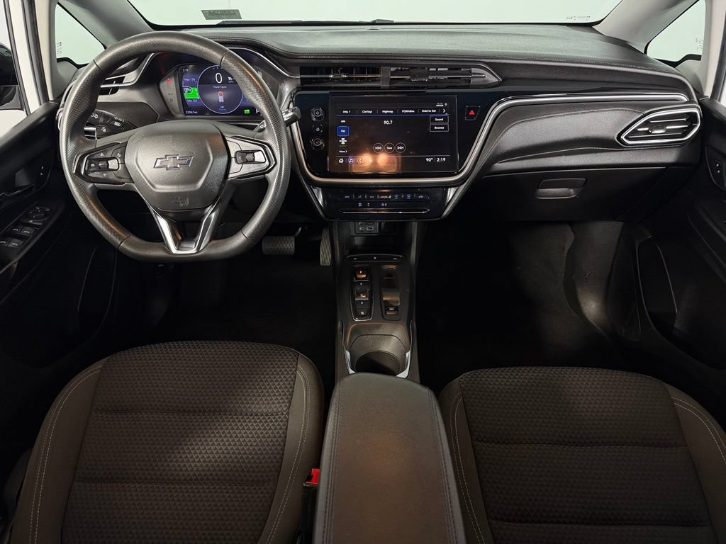 Used 2023 Chevrolet Bolt LT w/ Driver Confidence Package FWD image 12