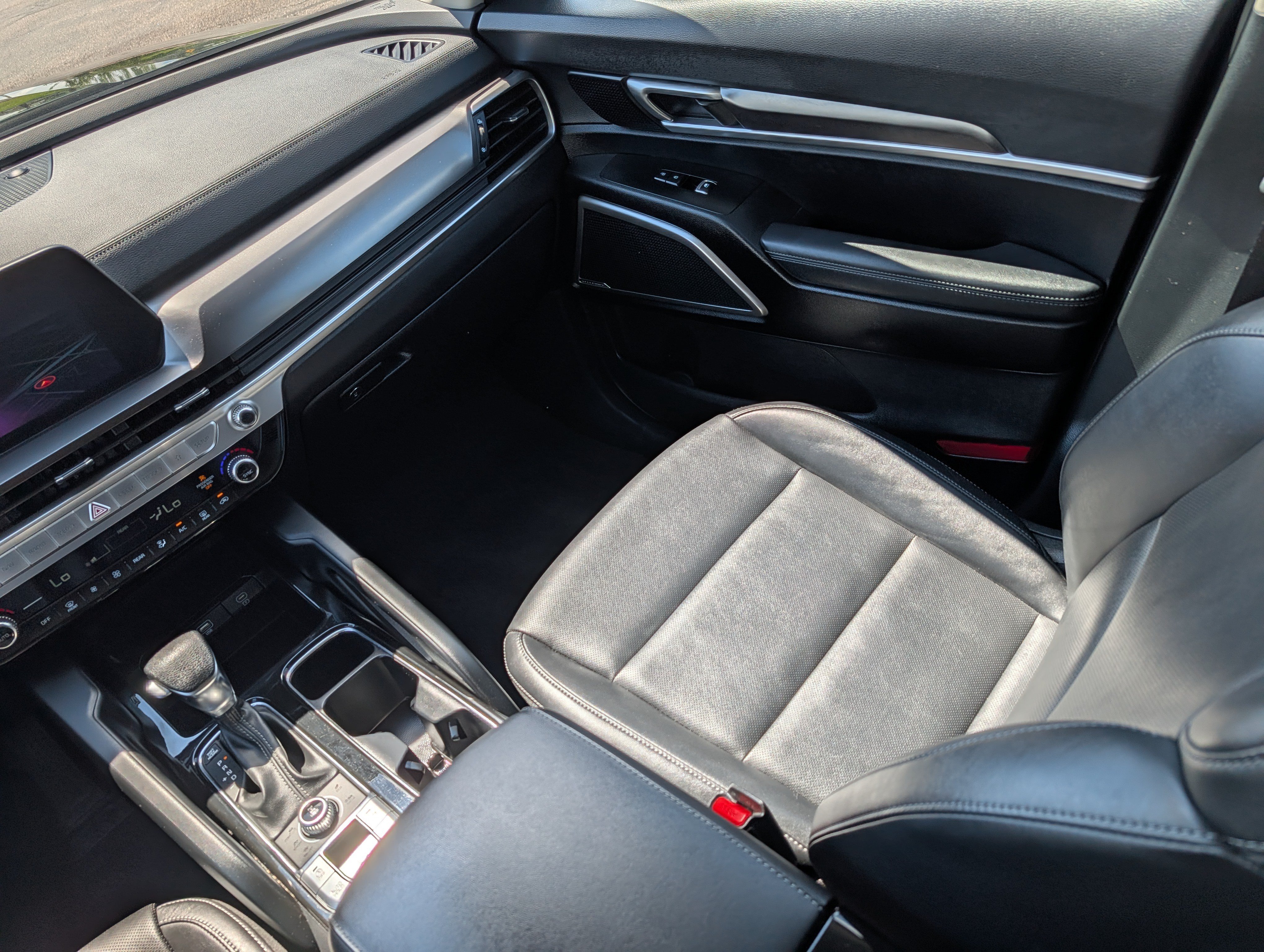 Certified 2023 Kia Telluride LX AWD/4WD image 11
