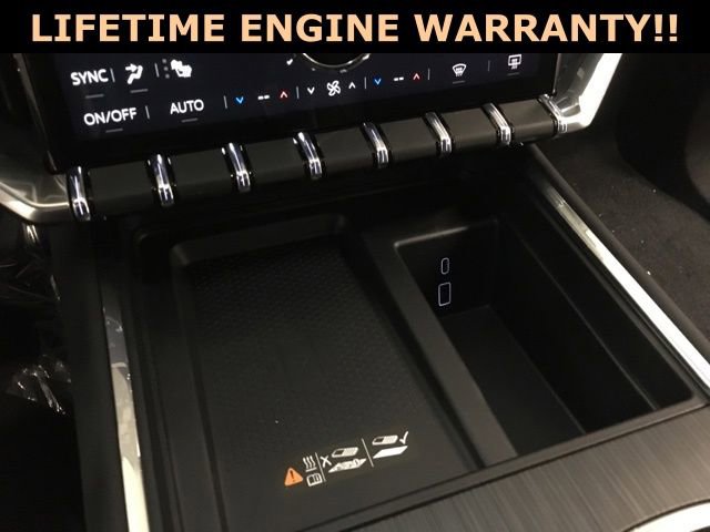 New 2026 GMC Acadia Elevation w/ Black Edition image 20