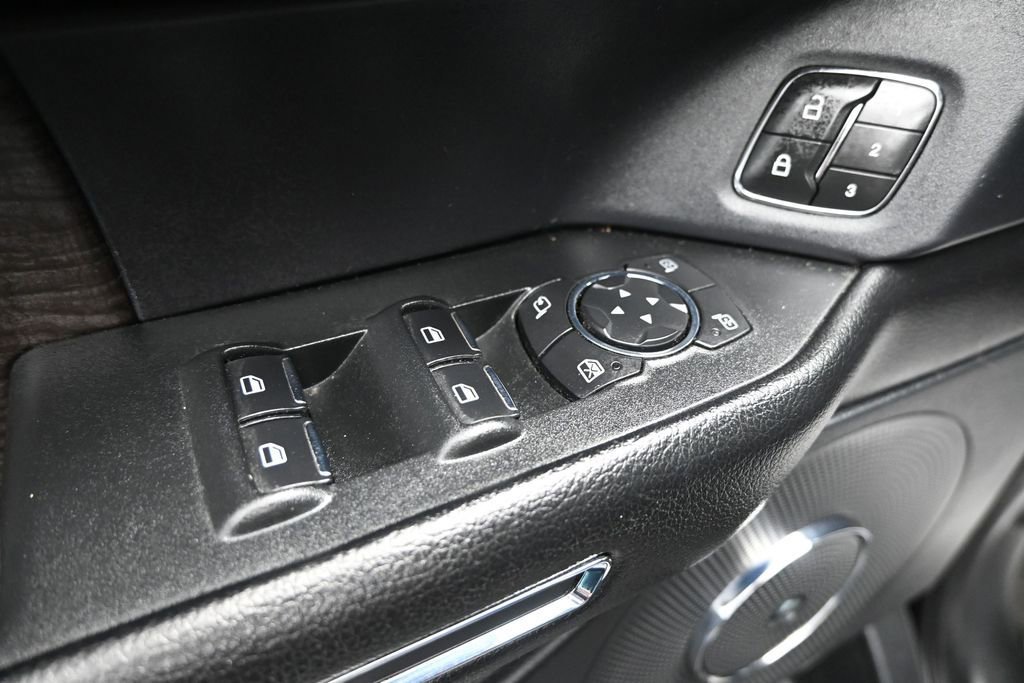 Used 2019 Ford Expedition Max Limited AWD/4WD image 11