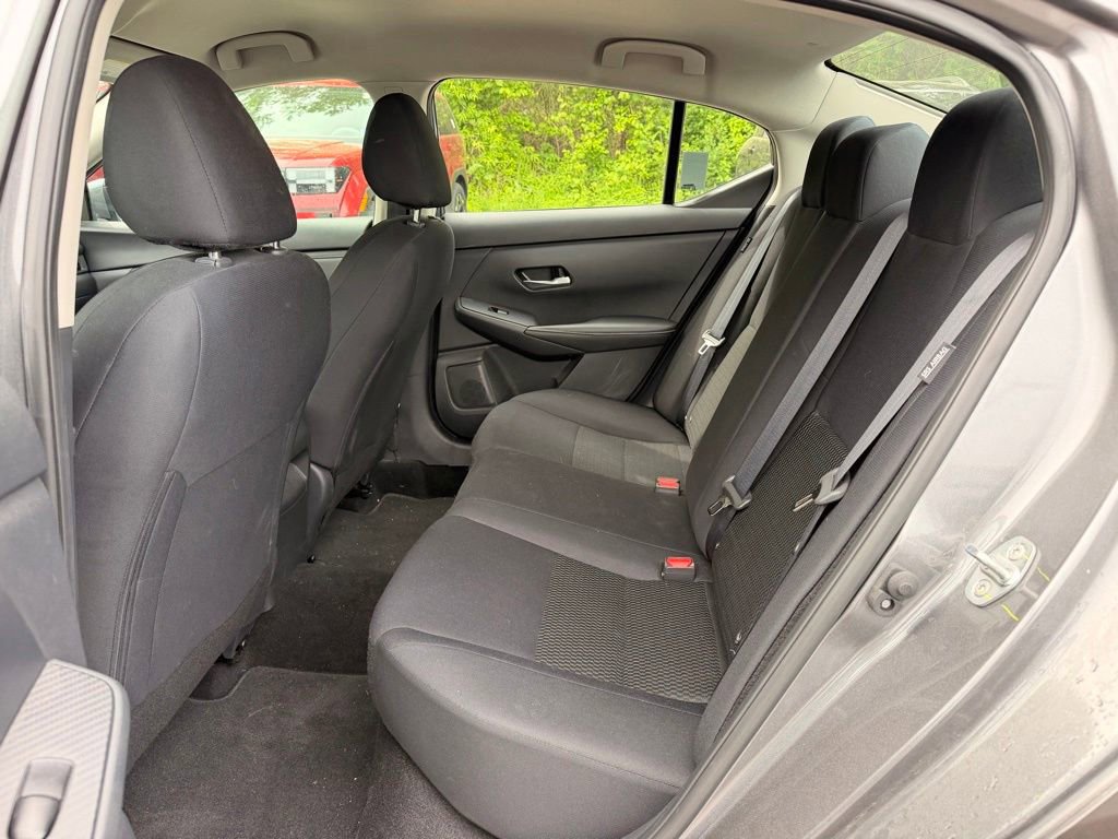 Used 2023 Nissan Sentra S FWD image 24