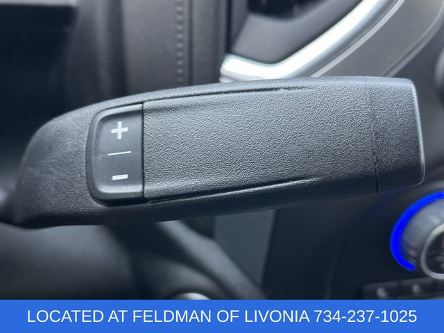 Certified 2023 Chevrolet Silverado 3500 LTZ w/ LTZ Convenience Package image 15