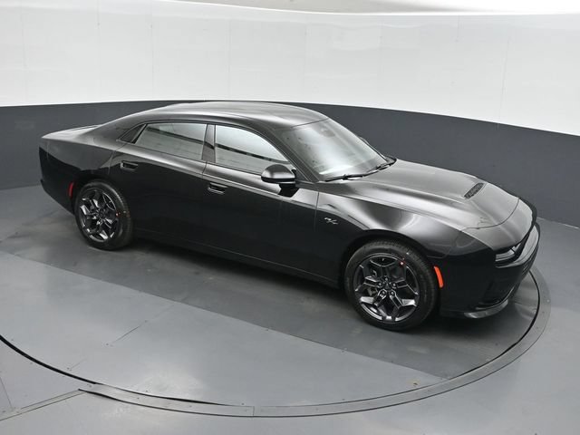 New 2026 Dodge Charger R/T w/ Driver Convenience Group AWD/4WD image 29