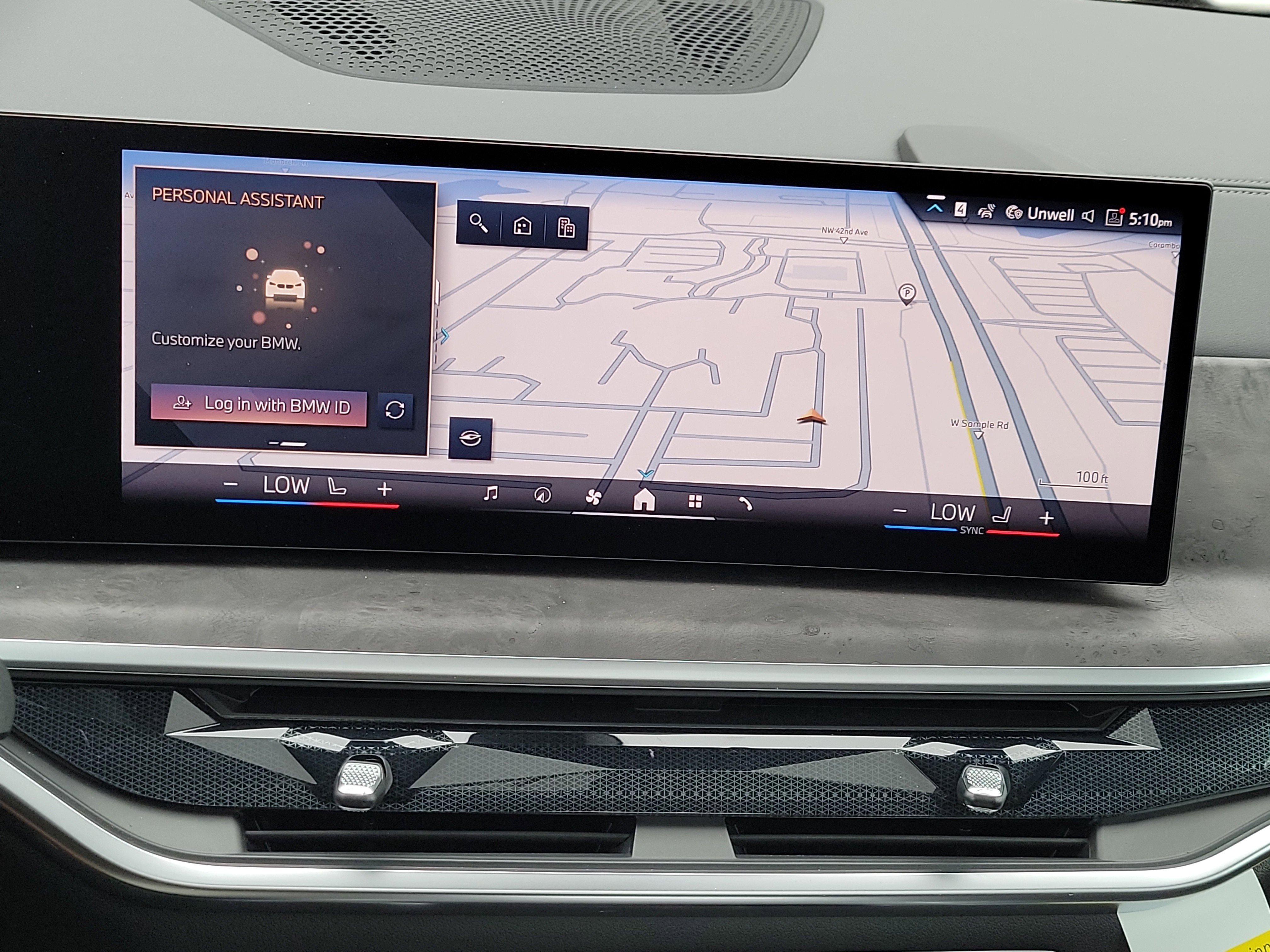 New 2026 BMW X5 xDrive40i AWD/4WD image 24