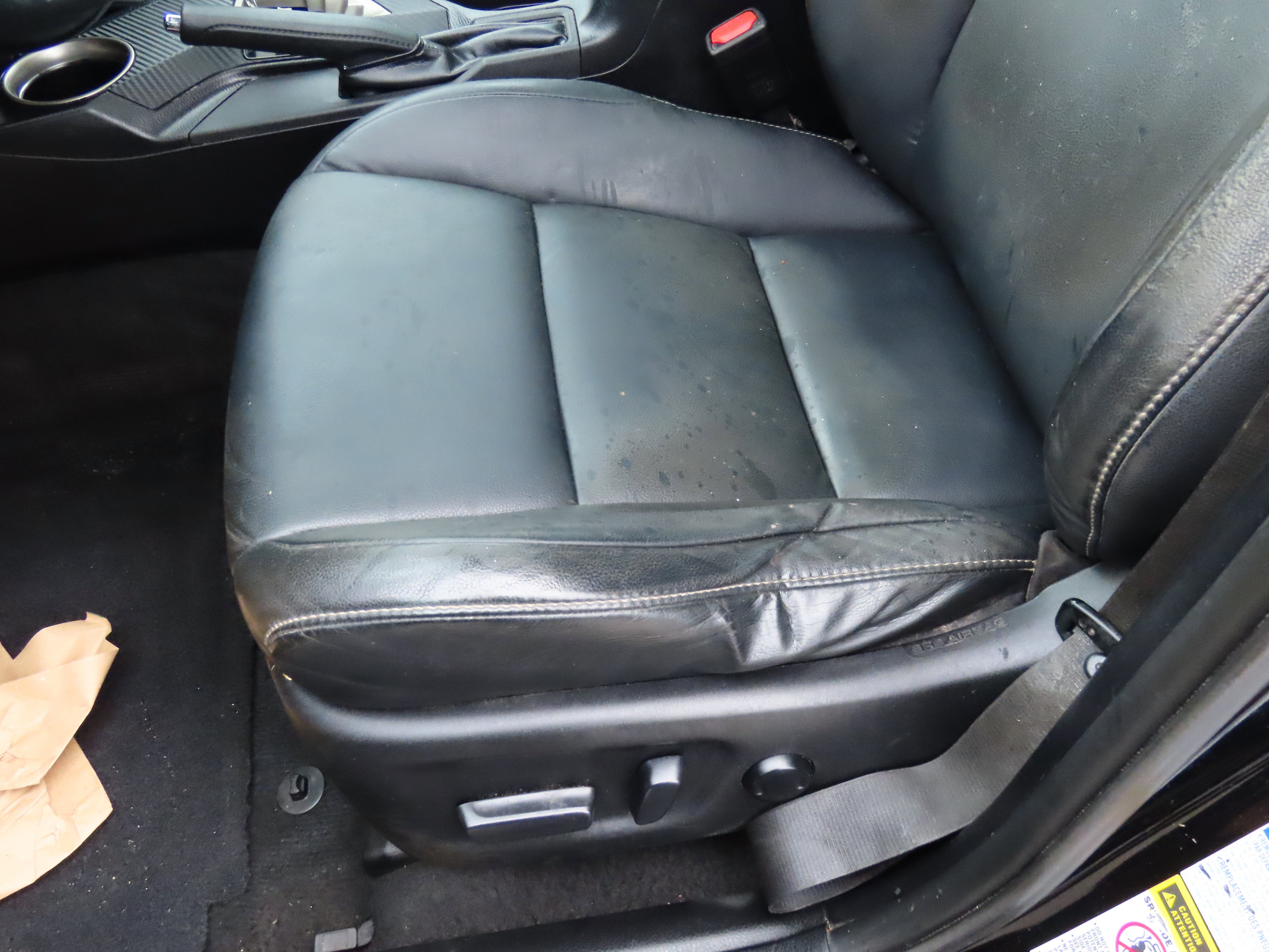 New 2026 MAZDA MAZDA3 s Sport image 38