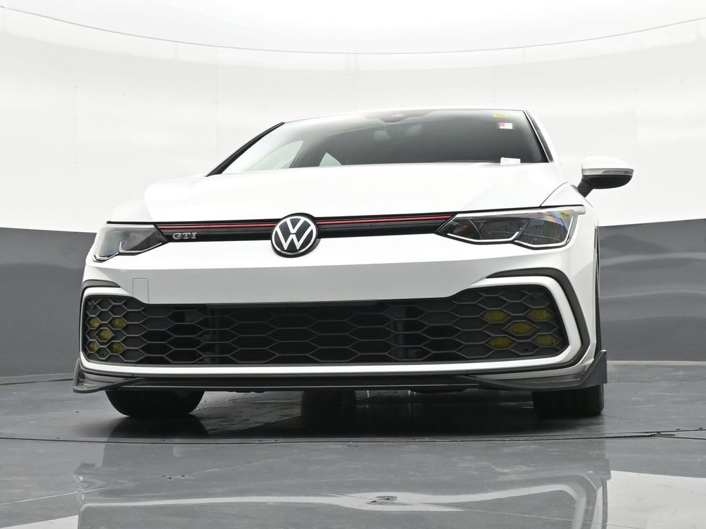 Used 2022 Volkswagen GTI S FWD image 29