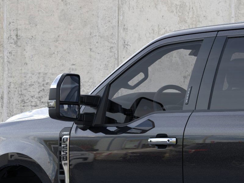 New 2026 Ford F250 Lariat image 22