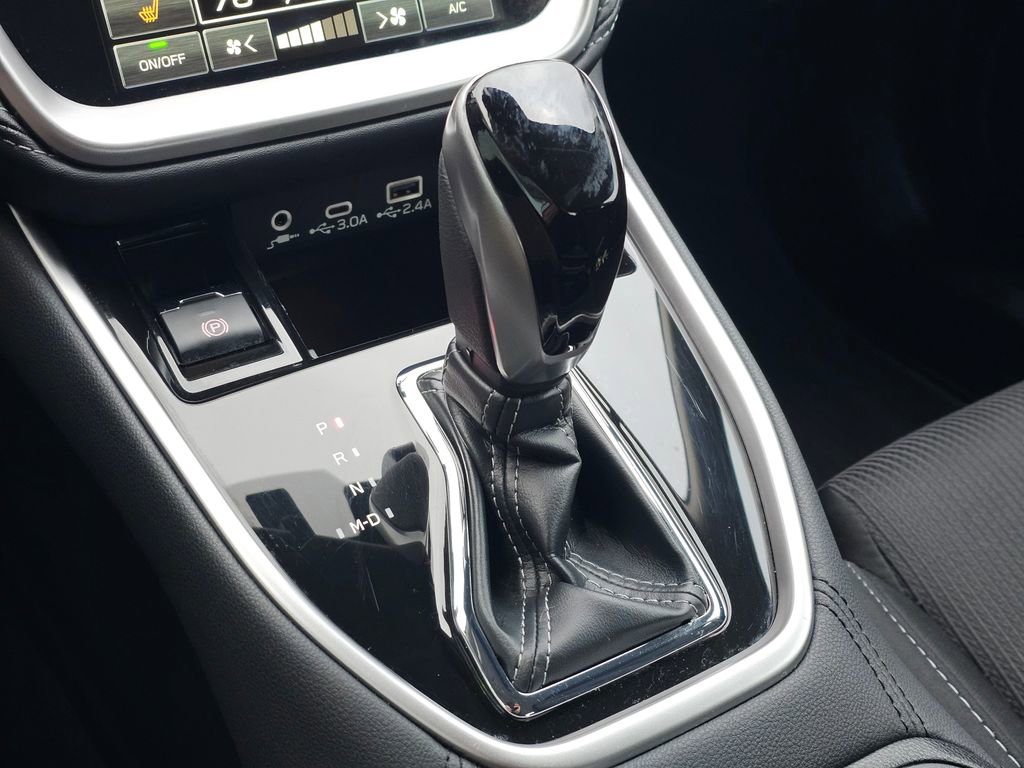 Certified 2025 Subaru Legacy Premium AWD/4WD image 33