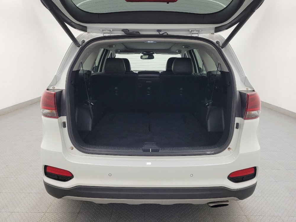 Used 2019 Kia Sorento EX w/ EX Touring Package image 29