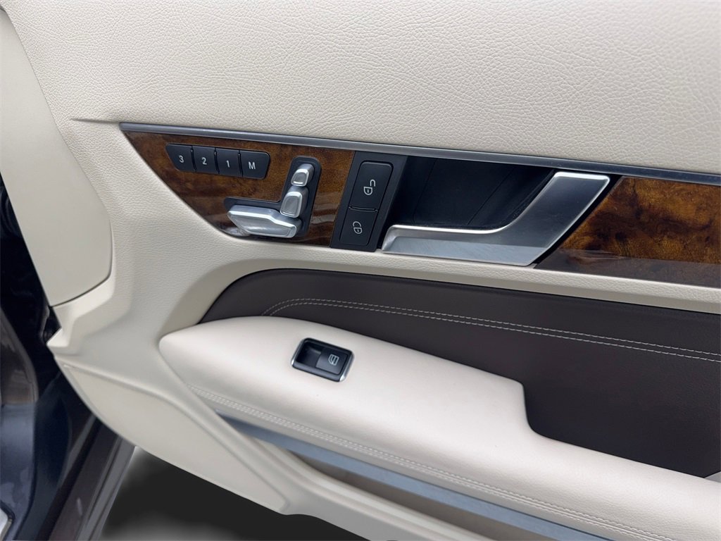 Used 2016 Mercedes-Benz E 400 Cabriolet image 50