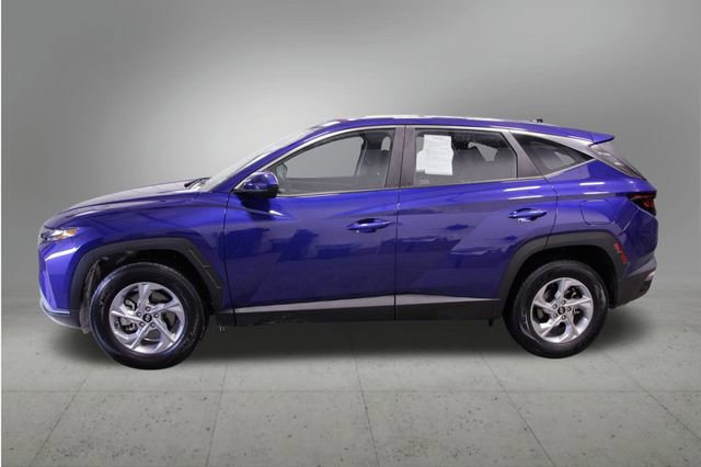 Used 2024 Hyundai Tucson SE image 2