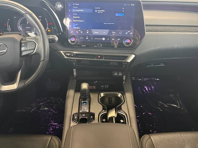 Used 2024 Lexus RX 350 Premium Plus w/ Convenience Package FWD image 3