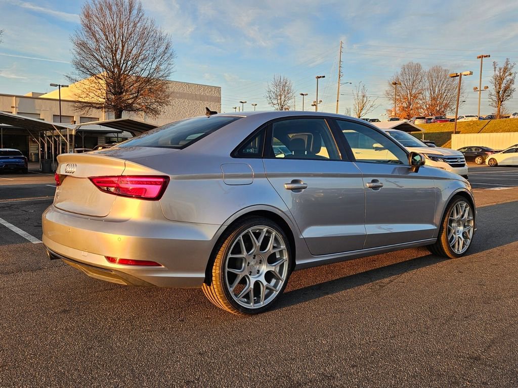 Used 2020 Audi A3 2.0T Premium w/ Final Edition Package image 12