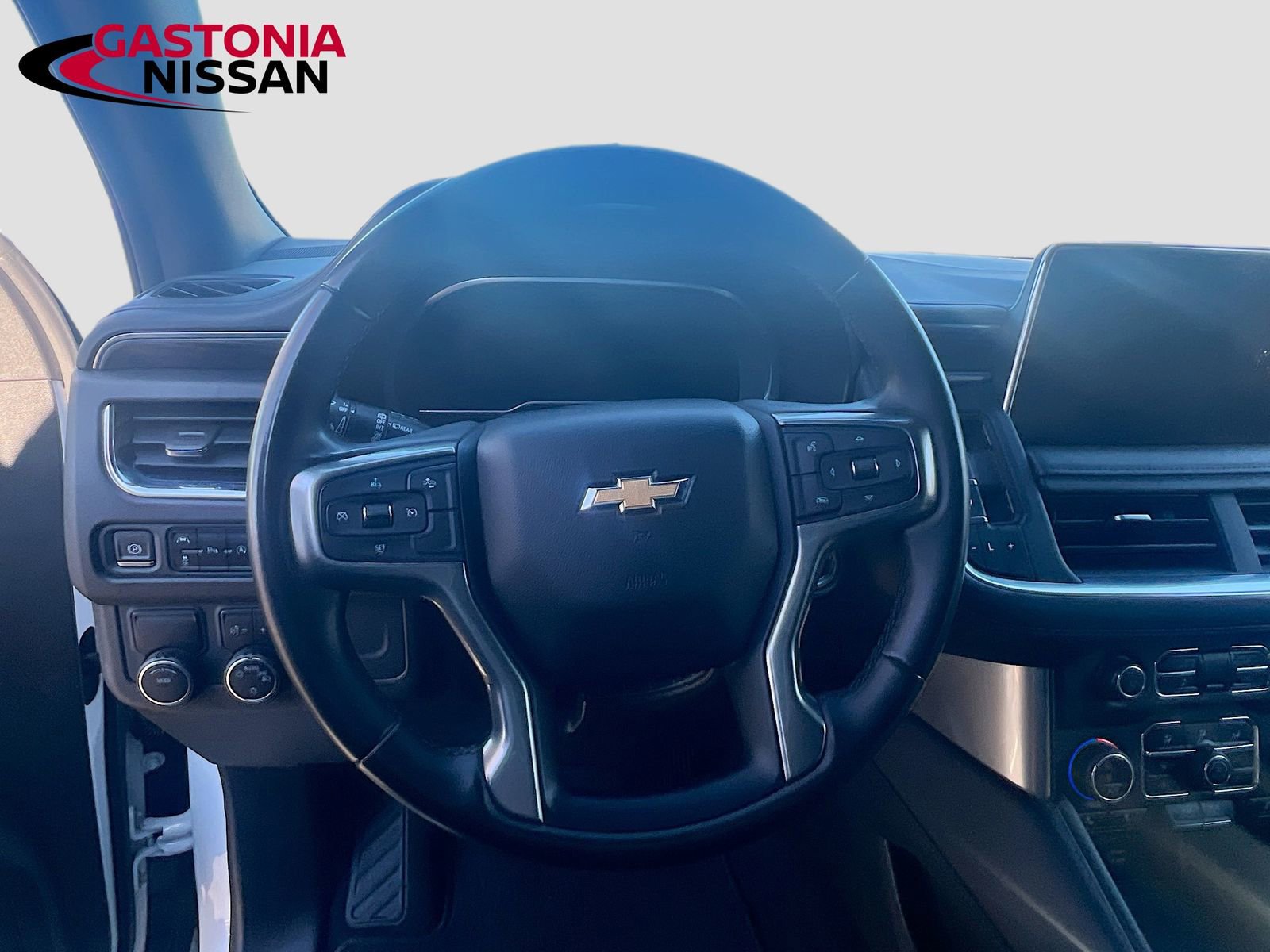 Used 2023 Chevrolet Tahoe LT image 14