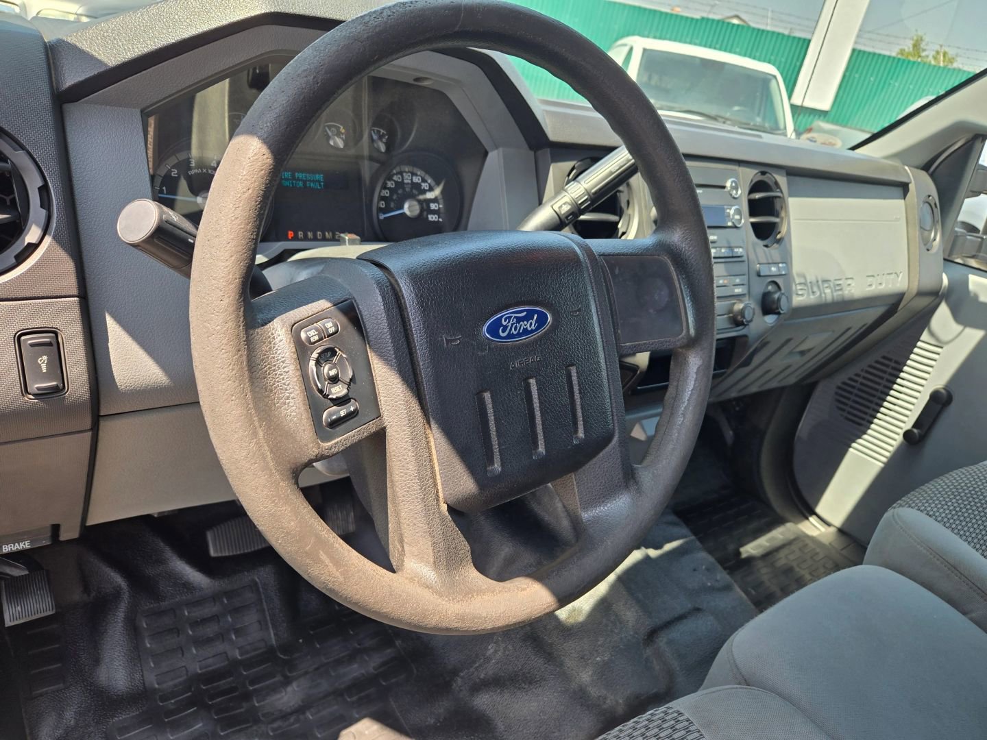 Used 2016 Ford F250 XL w/ XL Value Package image 11