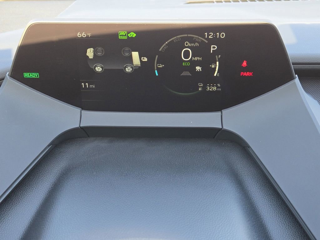 New 2026 Toyota Prius Plug-In Hybrid image 13