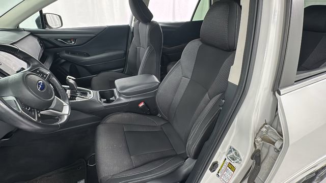 Used 2022 Subaru Outback Premium image 10